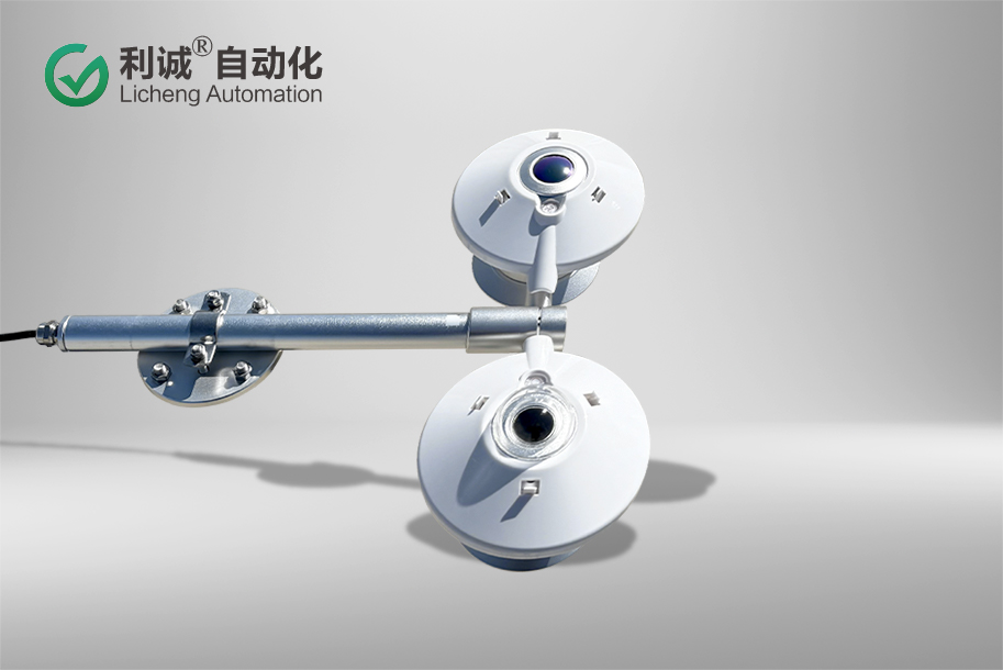 四分量輻射傳感器     